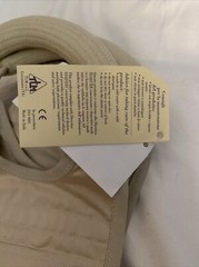 Vintage tlm girdle abdominal bandage size L=5 Made In Italy
