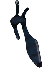 Medical Mobility Omeer Right Foot Drop Support Brace Health Orthopedic Walking