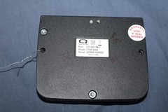 Pride Quantum Wheelchair Control Module CTLDC1552 Power Controller Edge Stretto