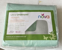 NOVA Ultra Underpad 32 Inch x 36 Inch