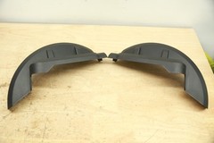 Fenders PAIR for Pride Jazzy EVO 613 Power Chair — Wheel Tire Covers Left Right