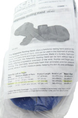 NEW – Adaptable Resting Hand Orthosis 390-ARH-M-R Medium Right