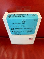BNIB $42 XL RT MED SPEC GELFLEX WRIST SUPPORT BRACE SLEEVE ORTHOTIC 223836