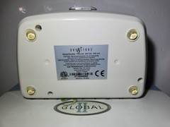 Dry and Store Global II Electric Hearing Aid Dehumidifier A3e