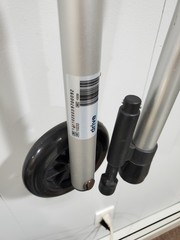 drive rollator f 22 walker with seat
