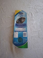 Dr Scholl’s Massageing Gel Size 8-13