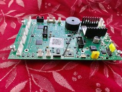 Genuine Acorn Stairlift Superglide 130 T700 Main PCB Circuit Board. USED
