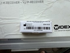 Connexx miniReceiver (3.0 – P4L- V2) NEW – USA Fast shipper