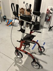 Win Love, Winlove Adult Ajustable Walker