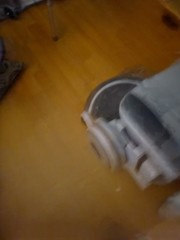 Hoveround MPV5 Electric Powerchair 4-Wheel Gray Foldable Armrest Indoor