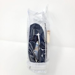 Nova Gait Belt 52 in Navy Blue Transfer Belt Adjustable Locking Metal Buckle NEW