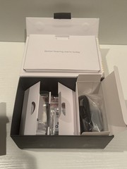 Jabra Enhance Select 300 OTC Hearing Aids, Silver (READ DESCRIPTION)