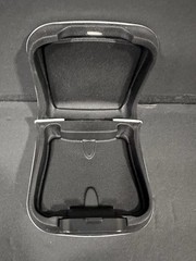 Hearing Aid Travel Storage Case 3x3x1outer She’ll, 2.25 x2.25 Inner