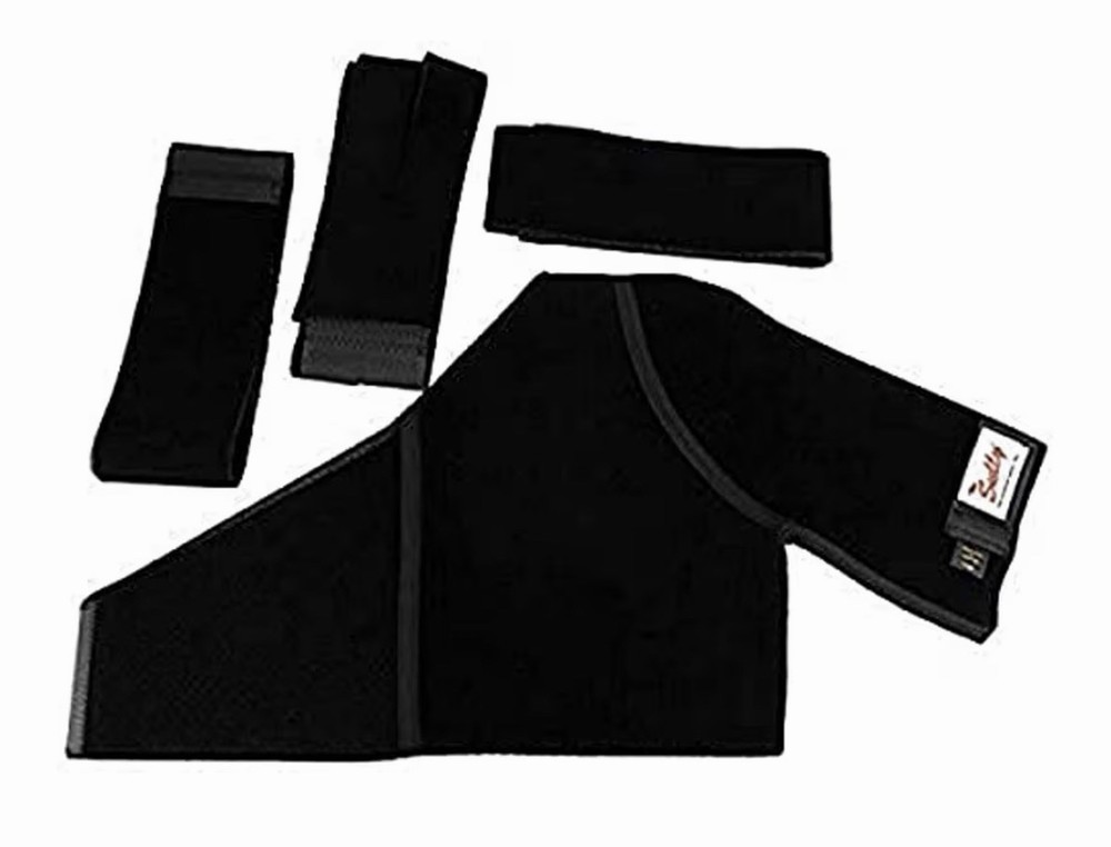 Saunders Sully Shoulder Stabilizer Brace for Posterior Instabilities