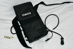 YAMAHA NAVIGO ESC3 MAIN CHARGER WORKING RARE 517C2