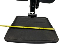 Invacare/Rovi Power Legrest Footrest TDX SP2, More TRC1811 94UA1KB1 Wheelchair