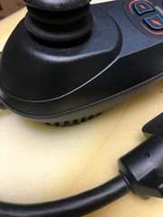 PG Drives VSI Joystick Controller D51162.01 BD12071278 Jazzy Merits Shoprider