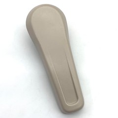 5C6881236 Front Seat Recliner Lever Handle LH or RH Compatible with VW Beige