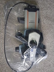 CL Comfortland CV-1000 Cervical Traction Unit Neck Pain Relief
