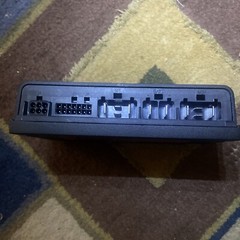 Pride Quantum Edge 2.0-3 HD Power Module CTL143978