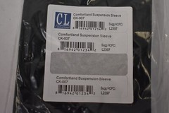 Comfortland Suspension Sleeve CK007 L2397 Replacement For Hinged Knee Brace