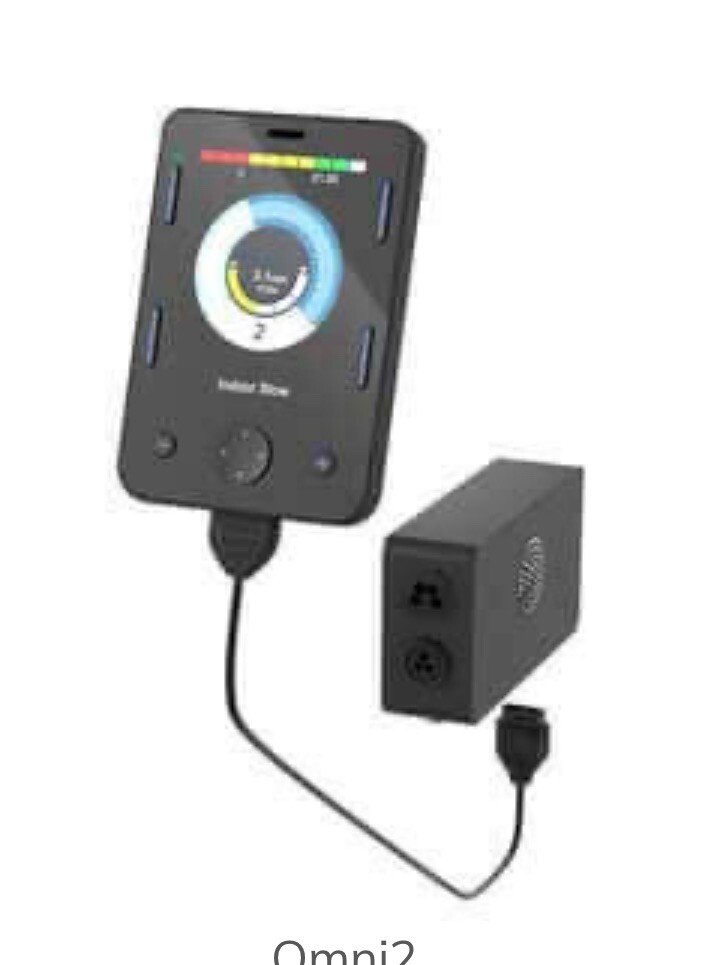 Omni2 Permobil,Sunrise, Bluetooth Kit With Cable.