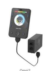 Omni2 Permobil,Sunrise, Bluetooth Kit With Cable.