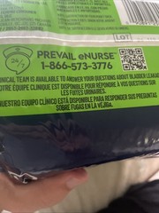 Prevail Per-Fit Daily Underwear Medium Extra Absorbency 20 ct 34 In – 46 In