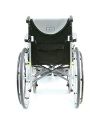 Karman Healthcare S-115 Ultra Lightweight Wheelchair 25 lb