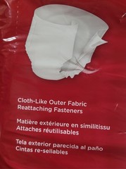 🚨 64 Count Disposable Breathable Unisex Adult Briefs Diapers Medium 32″-44″