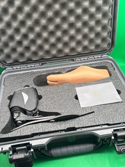 Ossur proprio prosthetic foot, right, Size 24, Category 3. Great condition
