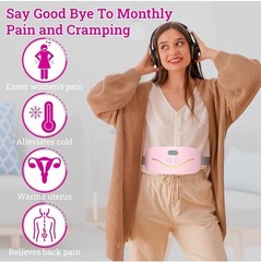 Heating Pads For Menstrual Cramps