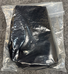 Permobil 21″W X 23″L Seat Cover 1831223 – New Open Box #386