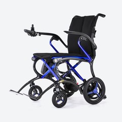 ForceMech G20 PRO Electric Folding Power Wheelchair (New In Box) – 25LBS ONLY