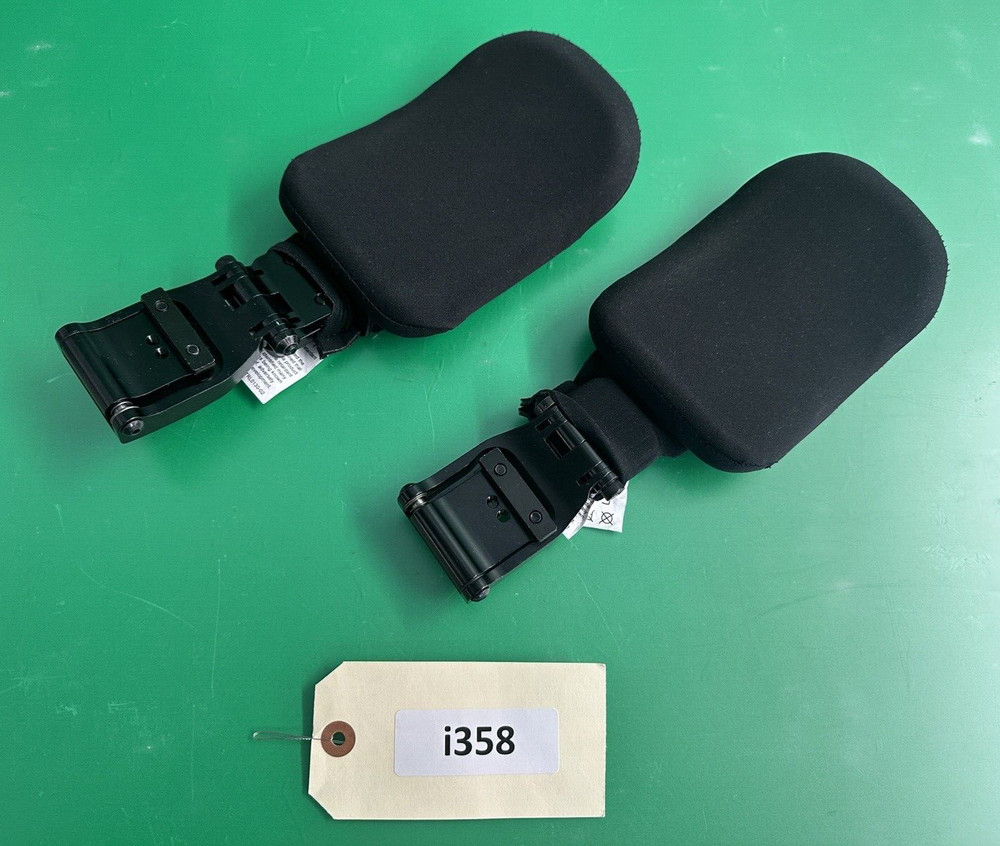 Latest Style Motion Concepts Invacare TDX SPII Wheelchair Thoracic Support #i358