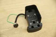 Battery Terminals Receivers for Zoomer Powered Folding Wheelchairs by Journey