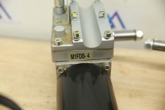 TESTED PAIR Motors for RASCAL 318 Power Chairs M1FDB-4 M1DA/B Electric Mobility