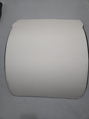 White Bed Wedge Pillow Set with Removable Cover Foam Bed Positioner
