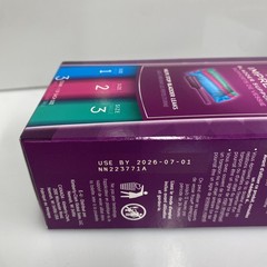2 Pack Poise Impressa Women’s Bladder Supports 3 CT 1 Of Each Size 1 – 2 – 3