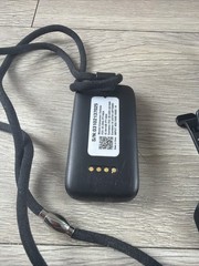 Consumer Cellular Iris Ally Medical Alert Device