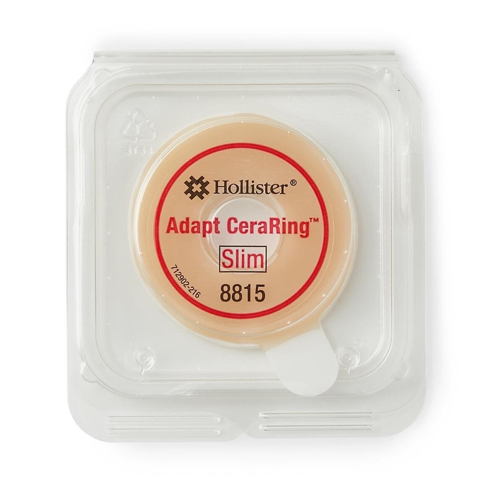 HOLLISTER 8815 Adapt CeraRing Slim Barrier Ring – Size 2″ (48mm)