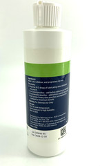 1 Halyard 55645 Lubricating Ostomy Deodorant 8 oz (236 mL) Exp 2028