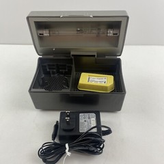 Dry and Store Global – TRG-AA 24V DC 400 mA Hearing Aid Humidifier Tested Works