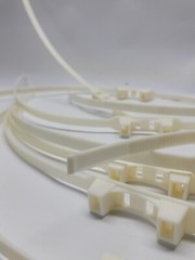 Lot of 10 Max-Cuff Disposable Double Restraints 5.398.383