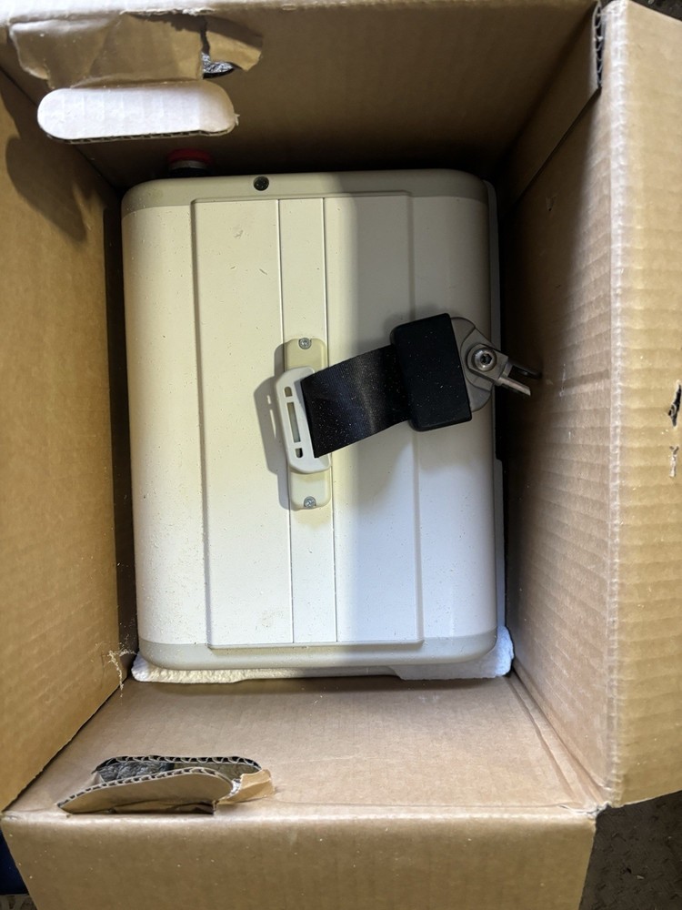 Liko Likorall 250 ES Overhead Lift Motor Unit 550lb – Multi Qty Available