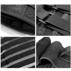 Back Braces for Lower Back Pain Relief with 6 Stays Breathable Back Support Belt