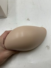 Amoena Essential Light 2A 356 Size 10 Left Breast Mastectomy Prosthetic