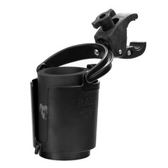 Power Wheelchair Phone/Tablet/Cup Adapter for Pride Jazzy Evo 613 & compatible