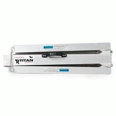 Titan Ramps 7′ Multi-Fold Aluminum Wheelchair Ramp – 600 lb. Capacity free ship