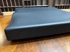 Premier One Molded Foam Contoured Seat Cushion For Wheelchairs